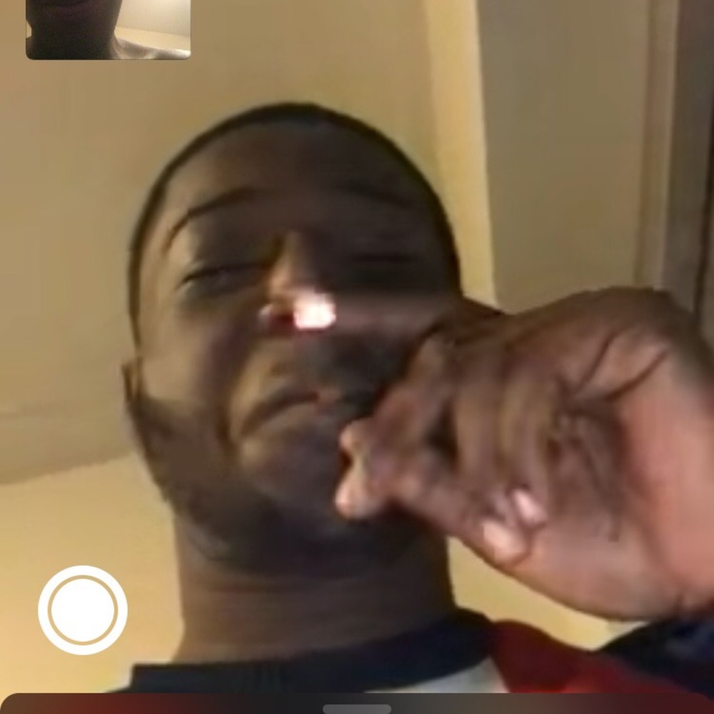 Meet your Posher, Omar